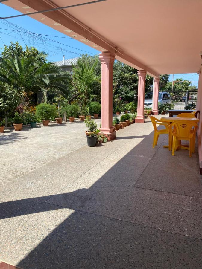 Villa Jakos Paradise Batumi Exterior foto