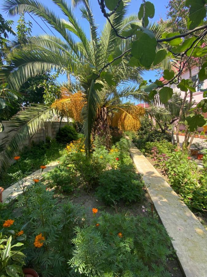 Villa Jakos Paradise Batumi Exterior foto