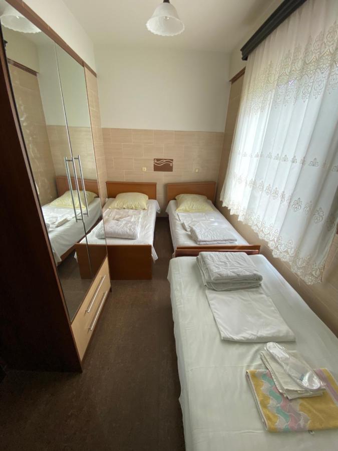Villa Jakos Paradise Batumi Exterior foto