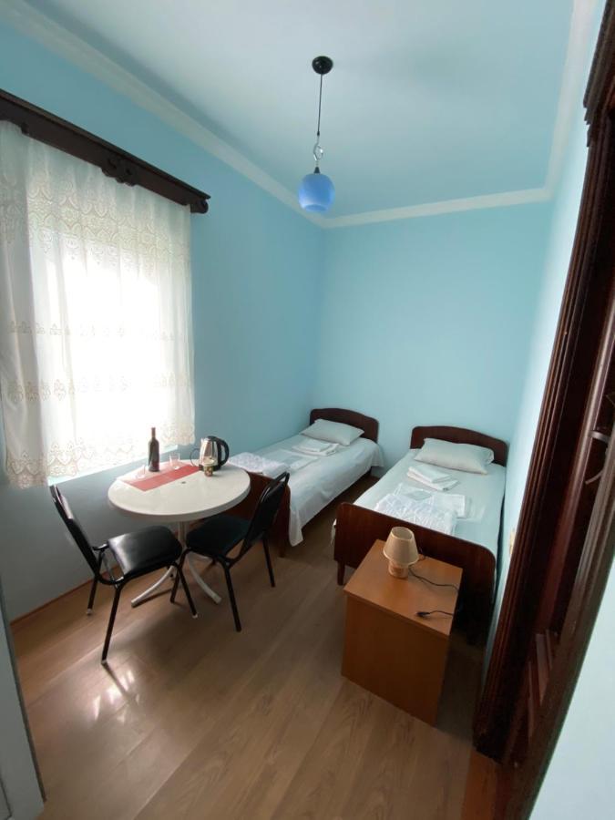 Villa Jakos Paradise Batumi Exterior foto