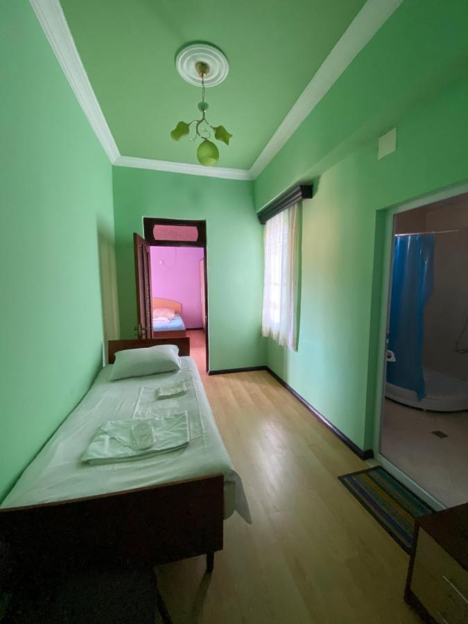 Villa Jakos Paradise Batumi Exterior foto