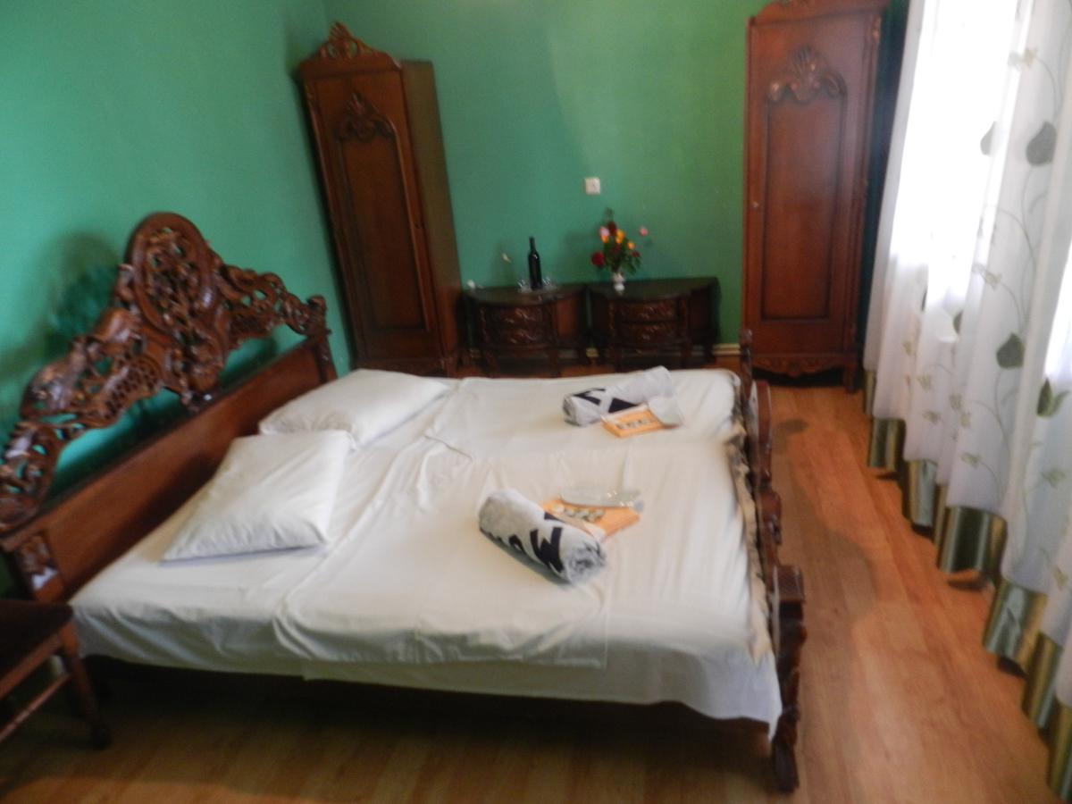 Villa Jakos Paradise Batumi Exterior foto